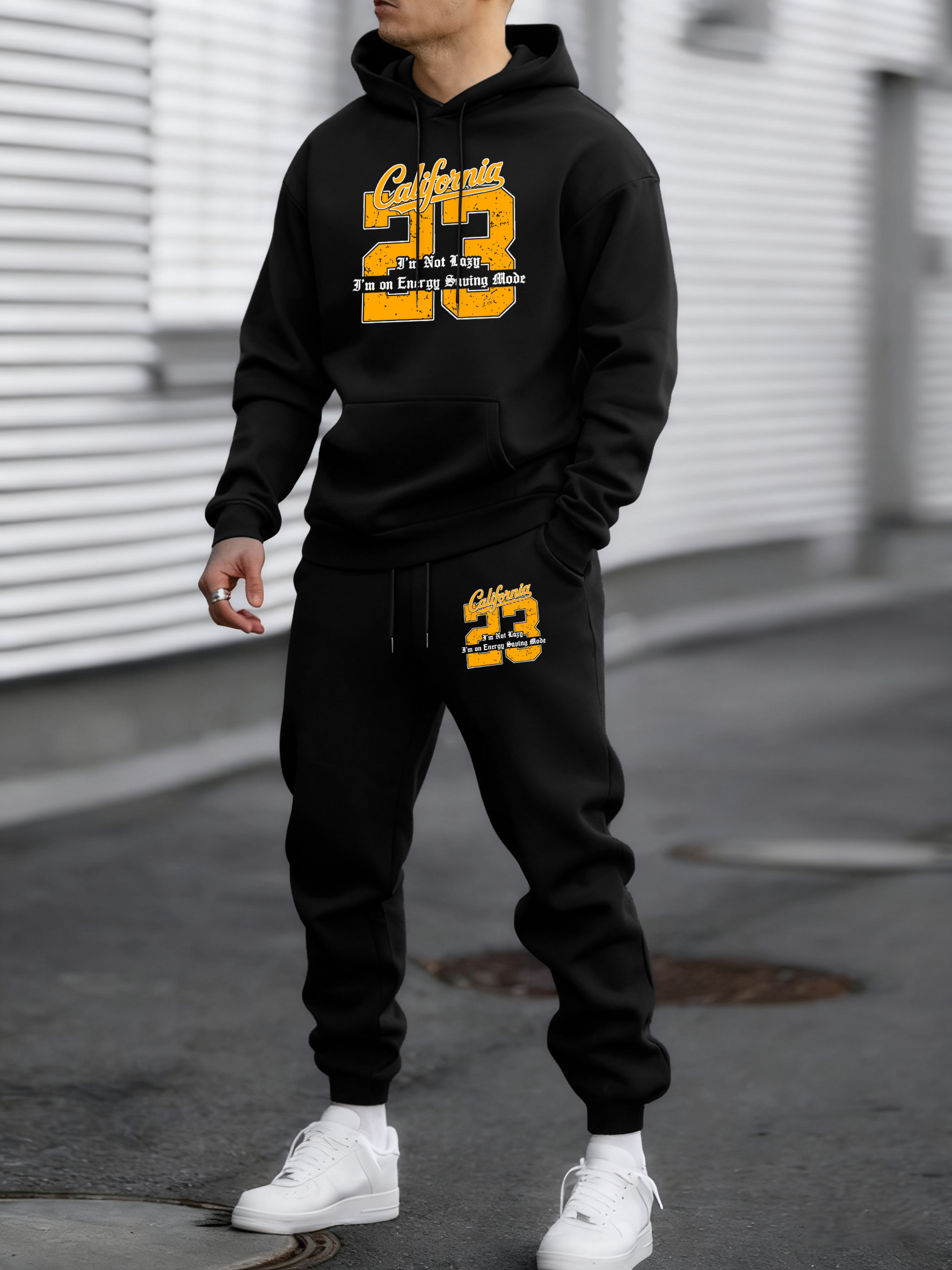 California Number 23 Printed W - Street Fashion California ulasan dan harga