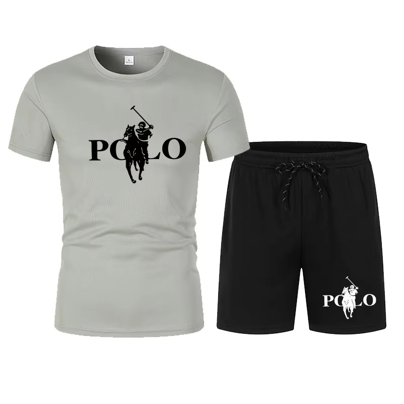 2026 Summer Fashion Trend Leis - Street Fashion Male ulasan dan harga