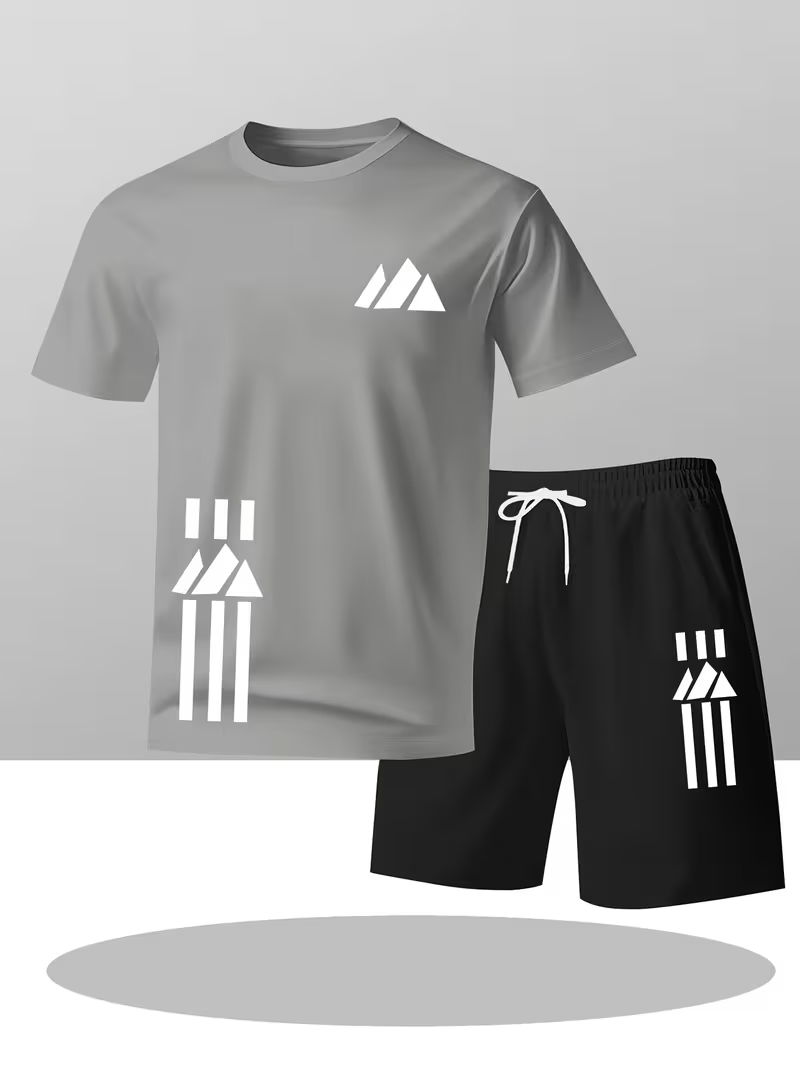 New Street Trendy Men's Summer - Street Fashion Male ulasan dan harga