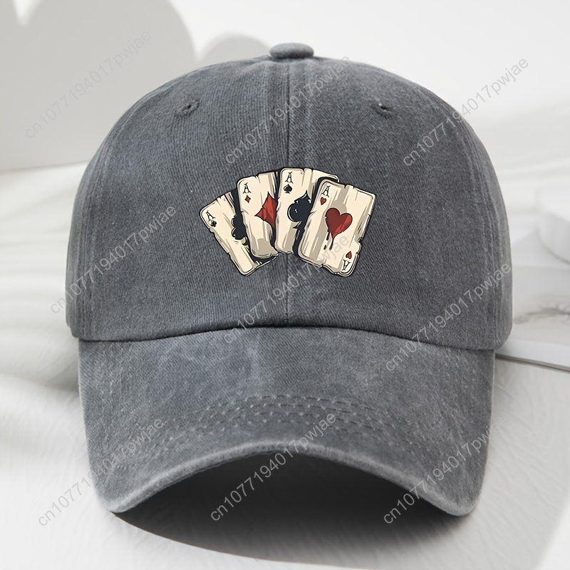 Unisex Retro Adjustable Baseba - Baseball Cap Fitted ulasan dan harga